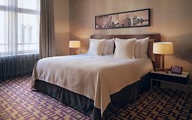 Hotel Alden Spluegenschloss Zuerich - Leonardo Limited Edition